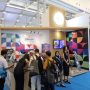 Veda Praxis Dukung Ketahanan Energi Melalui Penguatan Operasional Industri Migas di IPA Convex 2025. Foto: viralsumsel.com