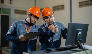 WSBP Catatkan Pendapatan Usaha WSBP di TW I 2025 Capai Rp394,71 Miliar. Foto: viralsumsel.com