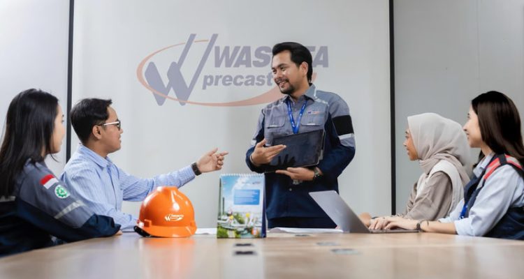 WSBP Catatkan NKB Rp295,35 Miliar hingga Kuartal I 2025 (Foto: viralsumsel.com)