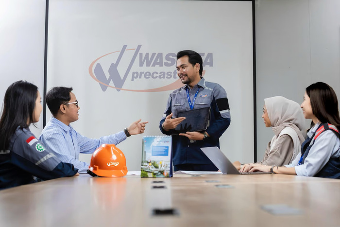 WSBP Catatkan NKB Rp295,35 Miliar hingga Kuartal I 2025 (Foto: viralsumsel.com)