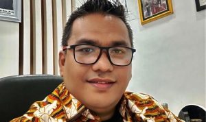 Pemkab Muba Apresiasi Satgas Judol, Penurunan Transaksi Judi Online Hingga 80 Persen di Kuartal Pertama 2025. Foto : viralsumsel.com /dev