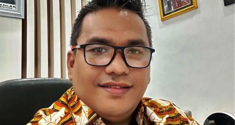 Pemkab Muba Apresiasi Satgas Judol, Penurunan Transaksi Judi Online Hingga 80 Persen di Kuartal Pertama 2025. Foto : viralsumsel.com /dev