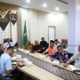 Dukung Program Makan Siang Gratis, Pemprov Sumsel Dorong Kabupaten/Kota Siapkan Lahan Untuk SPPG. Foto : viralsumsel.com /win