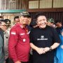 Diimpikan Masyarakat Lebih Dari 3 Dekade, Gubernur Herman Deru Bergerak Cepat Atasi Jalan Terbengkalai Penghubung Muara Enim - Pali - Prabumulih. Foto : viralsumsel.com /win