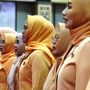 Desy Kasnayati Edward Resmi Dikukuhkan Sebagai Ketua DWP Sumsel Periode 2024-2029 Oleh Ketua DWP Pusat. Foto : viralsumsel.com /win