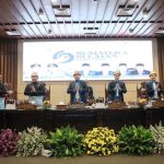 Paripurna HUT ke-79 Provinsi Sumsel, Gubernur Herman Deru Paparkan Capaian Kinerja dan 12 Program Strategis Menuju Sumsel Maju Terus Untuk Semua. Foto : viralsumsel.com /win