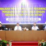 Pemprov Sumsel Dorong Optimalisasi Aplikasi XSTAR untuk Pantau BBM Subsidi. Foto : viralsumsel.com /win