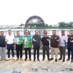 Cegah Bencana Hidrometeorologis, Wagub Cik Ujang Dorong Gerakan Tanam Pohon. Foto : viralsumsel.com /win
