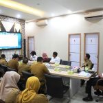 Gubernur Herman Deru: 60 Persen Koperasi Merah Putih di Sumsel Sudah Berjalan. Foto : viralsumsel.com /win