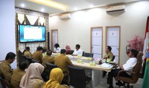 Gubernur Herman Deru: 60 Persen Koperasi Merah Putih di Sumsel Sudah Berjalan. Foto : viralsumsel.com /win
