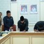 Kabel Optik Semrawut Segera Ditertibkan, Pemkot Palembang Teken PKS dengan APJATEL Sumsel. Foto : viralsumsel.com /win
