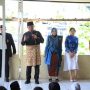 Gubernur Herman Deru Apresiasi Inovasi Rumah PASTI Polres Lahat. Foto : viralsumsel.com /win
