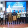 Gubernur Herman Deru Dorong Percepatan Pembangunan Jalan Khusus Batu Bara dan 5 Flyover di Muara Enim. Foto : viralsumsel.com /win