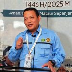 7 Tips Aman Ibadah di Tanah Suci ala PPIH. Foto : viralsumsel.com /iwo