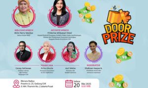 Wujudkan Melek Finansial Digital Bagi Perempuan, BRI Finance Dukung Program Literasi Bersama PIISEI. Foto : viralsumsel.com
