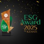Yayasan KEHATI Buka Pendaftaran ESG AWARD 2025 by KEHATI. Foto: viralsumsel.com