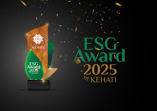 Yayasan KEHATI Buka Pendaftaran ESG AWARD 2025 by KEHATI. Foto: viralsumsel.com