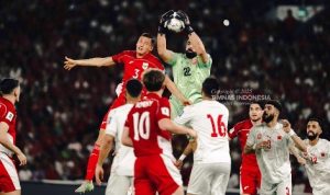 PSSI Ungkap 4000 Tiket Palsu, Jangan Sampai Jadi Korban Jelang Duel Timnas! Foto : pssi
