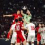 PSSI Ungkap 4000 Tiket Palsu, Jangan Sampai Jadi Korban Jelang Duel Timnas! Foto : pssi