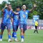 Liga 4 Nasional Rampung Babak 16 Besar: 8 Tim Amankan Tiket Promosi ke Liga 3. Foto : pssi