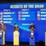 Tergabung di Grup A, Indonesia Siap Berjuang di ASEAN U-23 Championship Mandiri Cup 2025. Foto : pssi