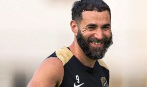 Prediksi Skor Al Shabab vs Al Ittihad: Duel Panas di Riyadh, Penentu Nasib Gelar dan Tiket Asia. Foto : igalittihad