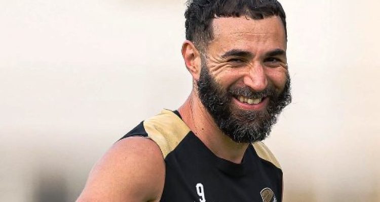 Prediksi Skor Al Shabab vs Al Ittihad: Duel Panas di Riyadh, Penentu Nasib Gelar dan Tiket Asia. Foto : igalittihad