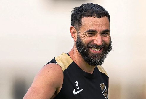 Prediksi Skor Al Shabab vs Al Ittihad: Duel Panas di Riyadh, Penentu Nasib Gelar dan Tiket Asia. Foto : igalittihad