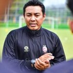 Achmad Zulkifli Disambut Suporter: Bersama Kembalikan Kejayaan Sriwijaya FC ke Liga 1