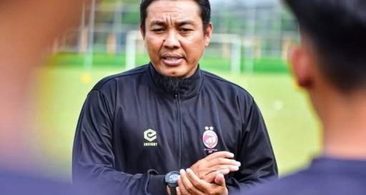 Achmad Zulkifli Disambut Suporter: Bersama Kembalikan Kejayaan Sriwijaya FC ke Liga 1