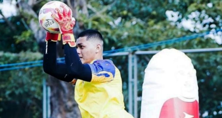 Resmi Gabung Arema FC, Adi Satryo Siap Bangkit dan Ukir Karier Baru di Liga 1 2025/26