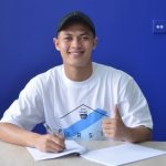 Resmi! Alfeandra Dewangga Gabung Persib Bandung, Kontrak Dua Tahun Siap Perkuat Lini Belakang Maung Bandung