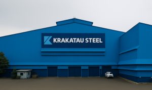 Optimis Kinerja Solid Anak Perusahaan Krakatau Steel Topang Target Perseroan Tahun 2025. Foto: viralsumsel.com