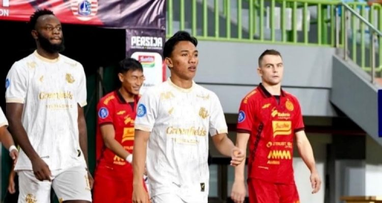 Arkhan Fikri: Dari Liga 1 ke Timnas U23, Siap Tembus Starting XI!.