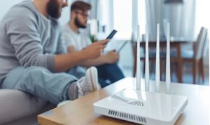 Atasi WiFi Lemot di Rumah, Intip Harga Extender WiFi 2025. Foto: viralsumsel.com