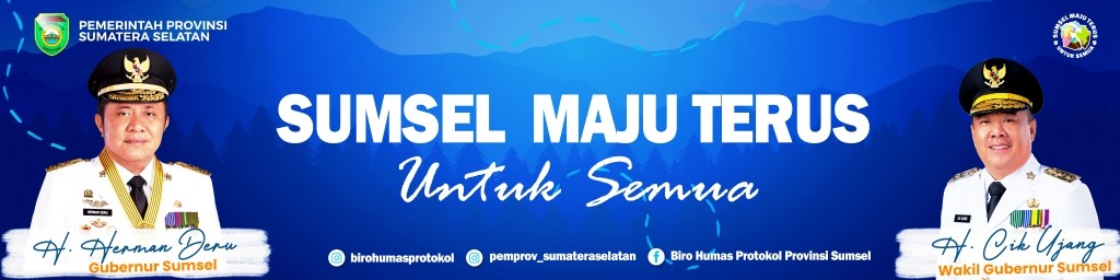 Idul Adha Humas Pemprov Sumsel