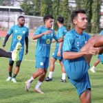 Barito Putera Resmi Depak 9 Pemain Lama, Fokus Bangun Skuad Anyar di Bawah Komando Teco