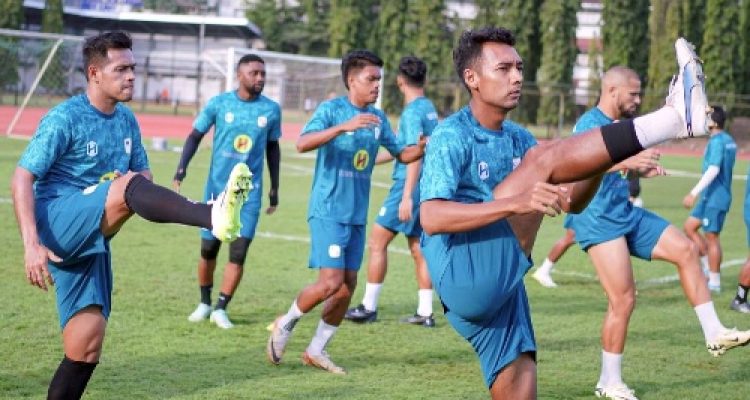 Barito Putera Resmi Depak 9 Pemain Lama, Fokus Bangun Skuad Anyar di Bawah Komando Teco