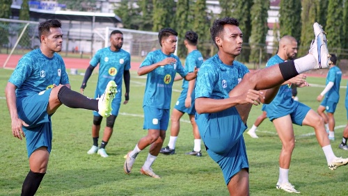 Barito Putera Resmi Depak 9 Pemain Lama, Fokus Bangun Skuad Anyar di Bawah Komando Teco
