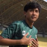 Muhammad Firly Dipinjamkan ke Persik Kediri, Barito Putera Ucapkan Perpisahan Hangat