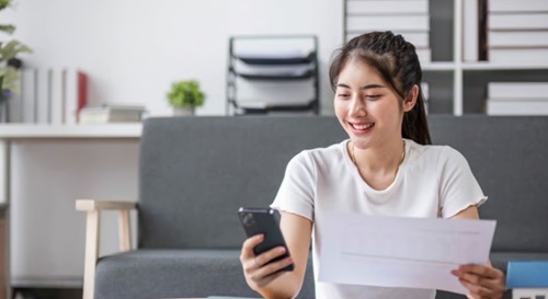 Bayar Tagihan Listrik & PDAM Kini Lebih Praktis dan Untung Berkat Promo Cashback dari neobank. Foto : viralsumsel.com /vritimes