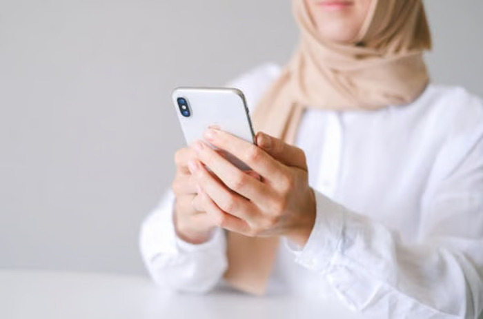 Cara Buat Pelanggan Rusuh Membeli. Foto : viralsumsel.com Cara Buat Pelanggan Rusuh Membeli. Foto : viralsumsel.com