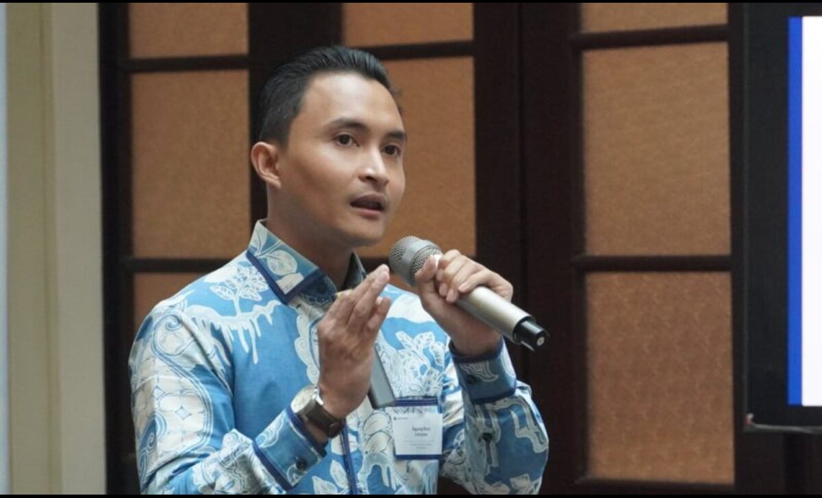 CarbonEthics Pasca Penandatanganan MRA, CarbonEthics Tegaskan Pentingnya Kredit Karbon Berkualitas Tinggi di Indonesia. Foto : viralsumsel.com