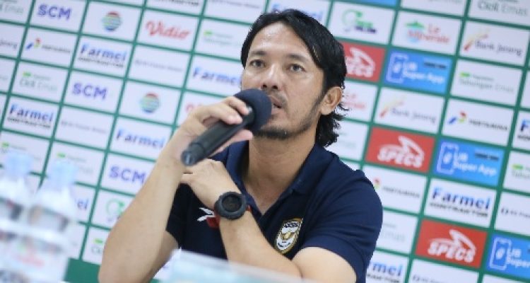 Cuma 40 Persen Pemain Lama Bertahan, Adhyaksa FC Rombak Skuad!