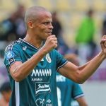 PSS Sleman Pertahankan Cleberson, Komandan Tangguh Lini Belakang Super Elja di Liga 2 2025