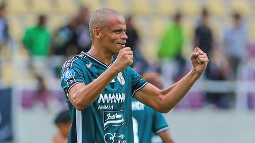 PSS Sleman Pertahankan Cleberson, Komandan Tangguh Lini Belakang Super Elja di Liga 2 2025