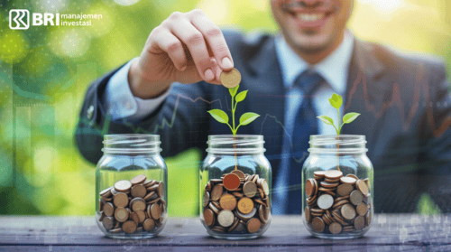 Dana Kelolaan Semakin Menguat, BRI-MI Bertengger di Posisi Tiga Besar Manajer Investasi per Mei 2025 Dana Kelolaan Semakin Menguat, BRI-MI Bertengger di Posisi Tiga Besar Manajer Investasi per Mei 2025 (Sumber: viralsumsel.com)