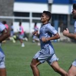 Dimas Drajad Fokus Pemulihan Cedera, Incar Tampil di Piala Presiden 2025