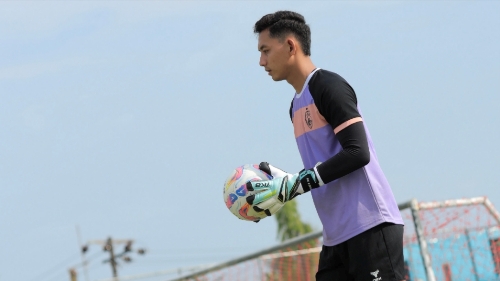Reza Arya dan Akbar Tanjung Wakili PSM di Skuat Liga Indonesia All Star untuk Piala Presiden 2025