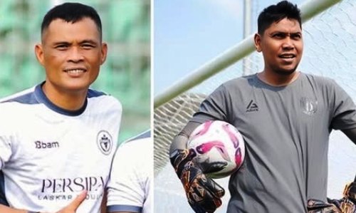 Sriwijaya FC Pertimbangkan Dua Nama untuk Posisi Pelatih Kiper: Sutrisno Hindarto dan Budi Setiawan Masuk Radar